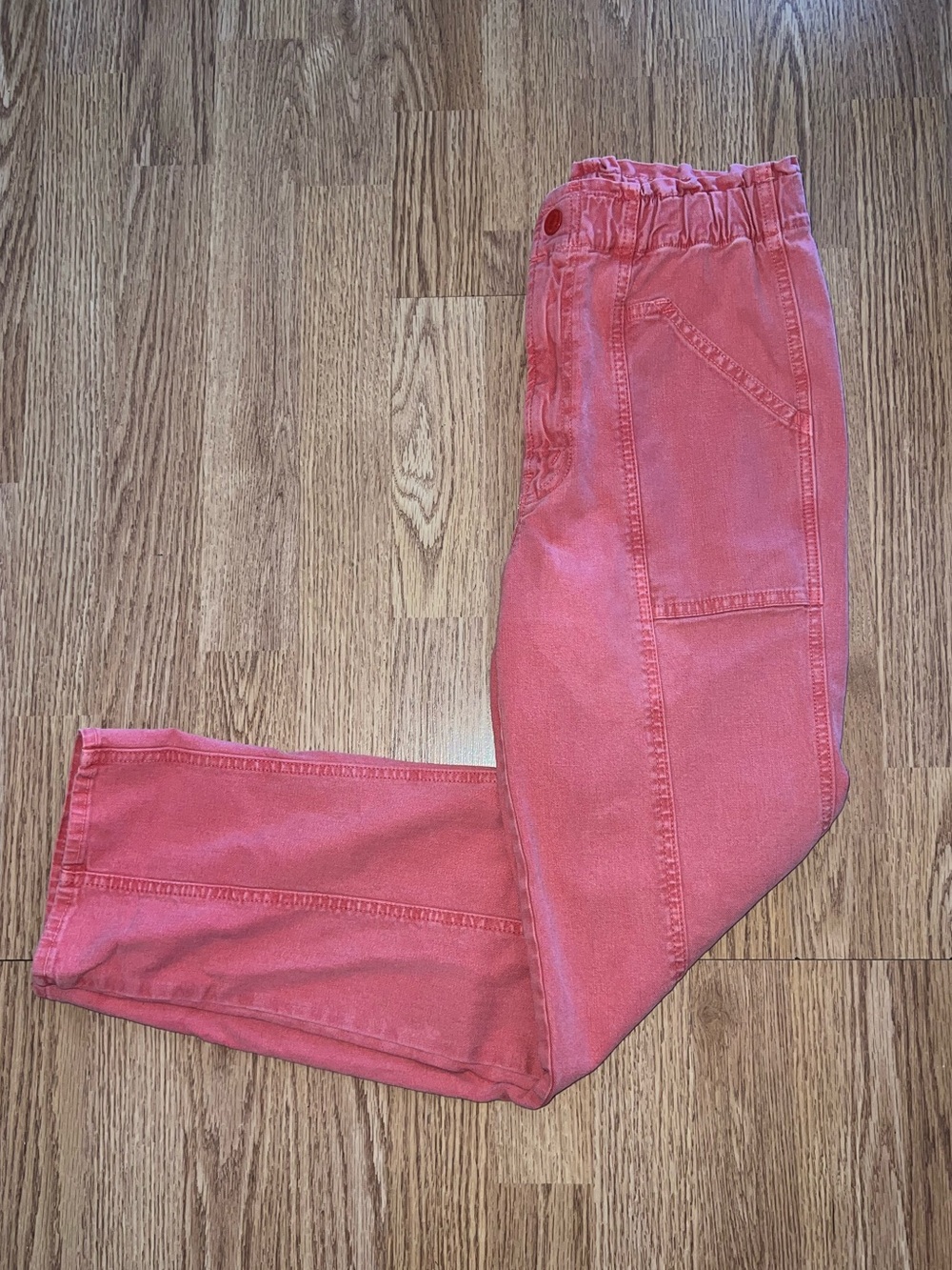 Mother Jeans